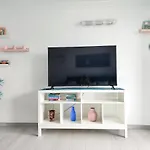 Apartmán Ocean 99, Stylish With Pool In Golf Del Sur, Tenerife *