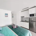 Ocean 99, Stylish With Pool In Golf Del Sur, Tenerife Apartmán
