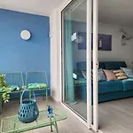 Apartmán Ocean 99, Stylish With Pool In Golf Del Sur, Tenerife