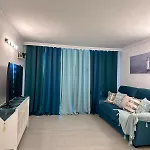 Apartmán Ocean 99, Stylish With Pool In Golf Del Sur, Tenerife *