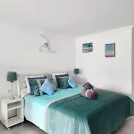 Apartmán Ocean 99, Stylish With Pool In Golf Del Sur, Tenerife *