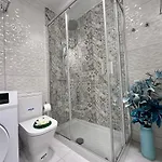 Apartmán Ocean 99, Stylish With Pool In Golf Del Sur, Tenerife *