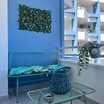Apartmán Ocean 99, Stylish With Pool In Golf Del Sur, Tenerife *