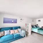 Apartmán Ocean 99, Stylish With Pool In Golf Del Sur, Tenerife