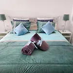 Apartmán Ocean 99, Stylish With Pool In Golf Del Sur, Tenerife *