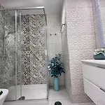 Ocean 99, Stylish With Pool In Golf Del Sur, Tenerife Apartmán *