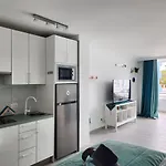 Apartmán Ocean 99, Stylish With Pool In Golf Del Sur, Tenerife