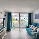 Apartmán Ocean 99, Stylish With Pool In Golf Del Sur, Tenerife San Miguel de Abona