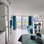 Ocean 99, Stylish With Pool In Golf Del Sur, Tenerife *