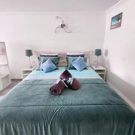 Ocean 99, Stylish With Pool In Golf Del Sur, Tenerife Apartmán
