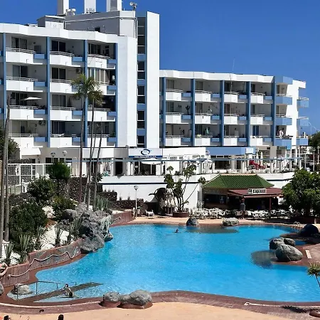 Apartmán Ocean 99, Stylish With Pool In Golf Del Sur, Tenerife San Miguel de Abona