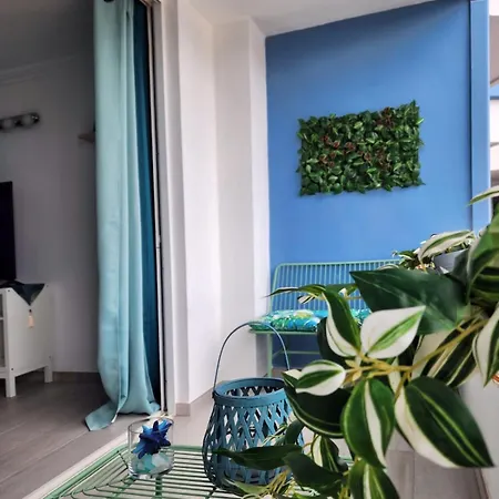 Ocean 99, Stylish With Pool In Golf Del Sur, Tenerife 아파트 산미겔데아보나