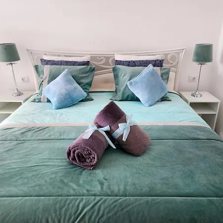 아파트 Ocean 99, Stylish With Pool In Golf Del Sur, Tenerife *