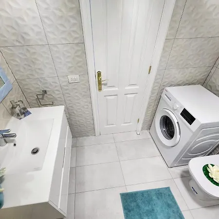 아파트 Ocean 99, Stylish With Pool In Golf Del Sur, Tenerife