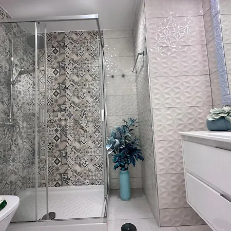Ocean 99, Stylish With Pool In Golf Del Sur, Tenerife 아파트 *