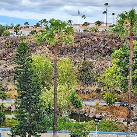 Ocean 99, Stylish With Pool In Golf Del Sur, Tenerife * 산미겔데아보나