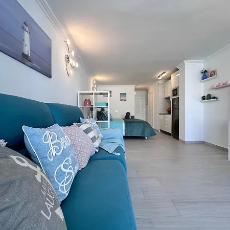 Ocean 99, Stylish With Pool In Golf Del Sur, Tenerife Lejlighed